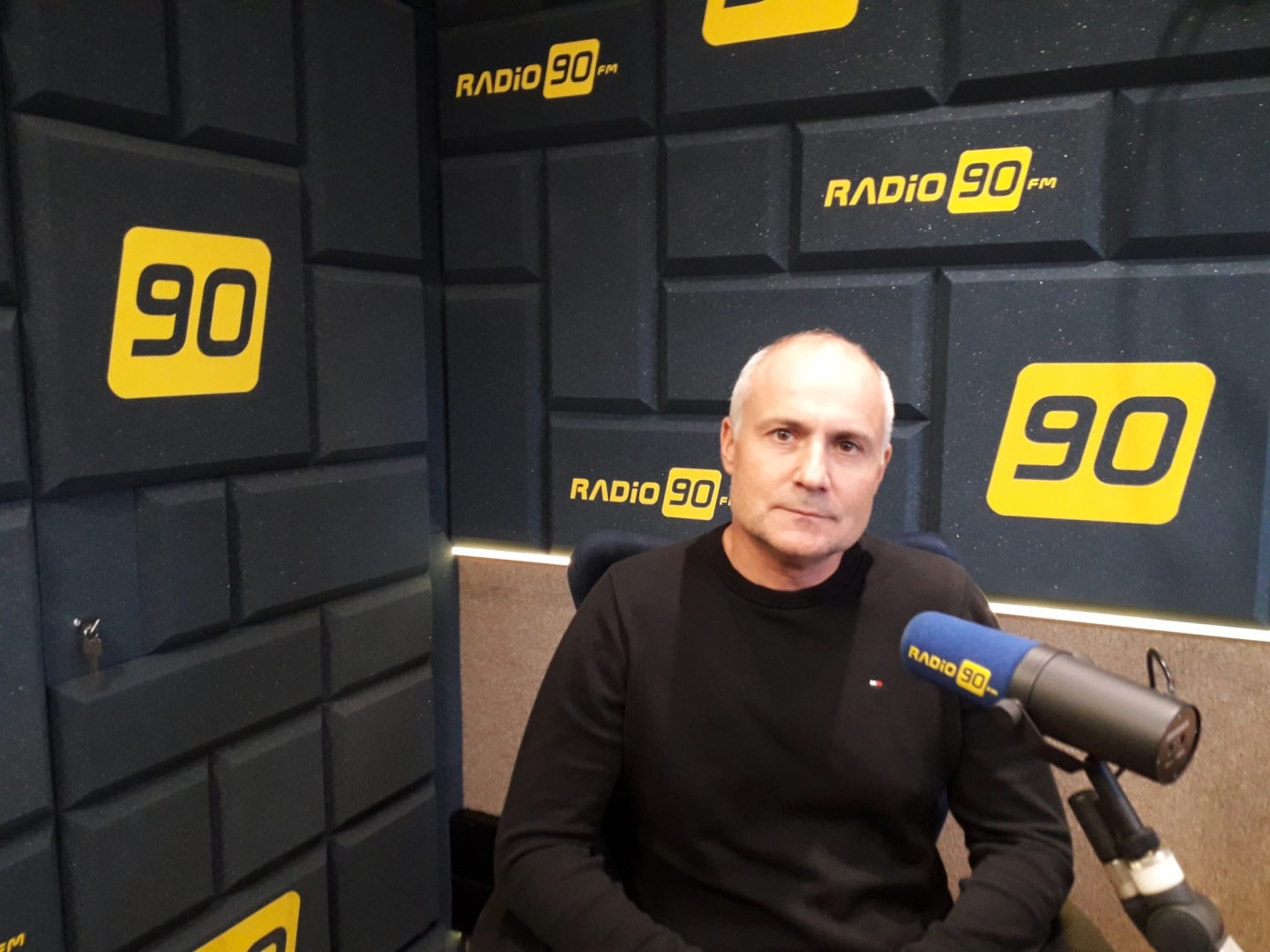 „To wielki zaszczyt i wyzwanie”. Artur Fajkis trenerem kadry seniorek w szpadzie