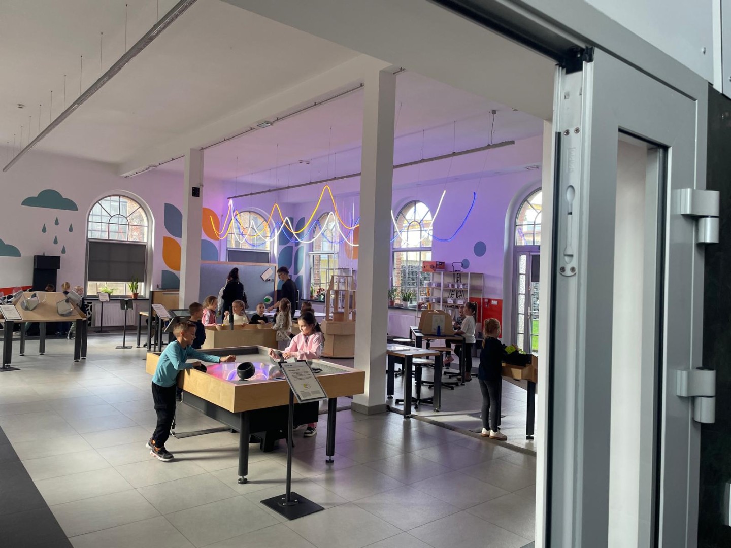 SOWA w Rybniku działa już trzy lata. Ponad 51 tysięcy odwiedzających