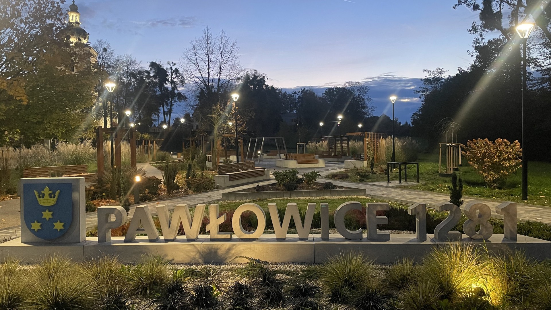 Pawłowice: realizowane są prace nad strategią gminy. Weź udział w konsultacjach